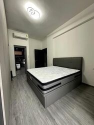 Hillview Heights (D23), Condominium #556659851